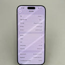 iPhone 16 Pro Max 512GB Black Titanium 97% pin 88% Quốc Tế Apple bản Mỹ (Có trầy - lưng ố màu Esim) - HH5833