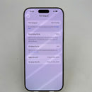 iPhone 16 Pro Max 512GB Desert Titanium 97% pin 100% Quốc Tế Apple bản Mỹ (Có xước - đốm 0,5x Esim) - HH4679