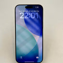 iPhone 16 Pro Max 512GB Black Titanium 98% pin 98% Quốc Tế Apple bản Mỹ (Có xước - Esim) - HH0798