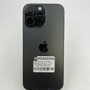 iPhone 16 Pro Max 512GB Black Titanium 97% pin 95% Quốc Tế Apple bản Mỹ (Có trầy -  đốm 0,5x ĐBH , pin+bộ mạch CHAP Esim) - HH7345