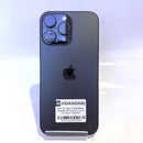 iPhone 16 Pro Max 512GB Black Titanium 98% pin 91% Quốc Tế Apple bản Mỹ (Có xước - Esim) - HH1833