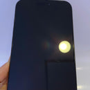 iPhone 16 Pro Max 512GB Black Titanium 98% pin 91% Quốc Tế Apple bản Mỹ (Có xước - Esim) - HH1833