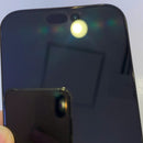 iPhone 16 Pro Max 512GB Black Titanium 98% pin 94% Quốc Tế Apple bản Mỹ (Có xước - Esim) - HH2714