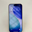 iPhone 16 Pro Max 256GB Desert Titanium 98% pin 91% Quốc Tế Apple bản Mỹ (Có xước - Esim) - HH5099