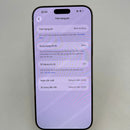 iPhone 16 Pro Max 256GB Desert Titanium 98% pin 95% Quốc Tế Apple bản Mỹ (Có xước - Esim) - HH3661