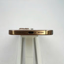 iPhone 16 Pro Max 256GB Desert Titanium 98% pin 95% Quốc Tế Apple bản Mỹ (Có xước - Esim) - HH3661
