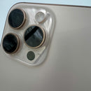 iPhone 16 Pro Max 256GB Desert Titanium 98% pin 95% Quốc Tế Apple bản Mỹ (Có xước - Esim) - HH3661