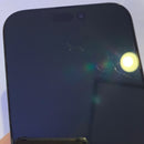 iPhone 16 Pro Max 512GB Black Titanium 98% pin 96% Quốc Tế Apple bản Mỹ (Có xước - Esim) - HH9466