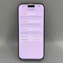 iPhone 16 Pro Max 1TB Black Titanium 97% pin 91% Quốc Tế Apple bản Mỹ (Có trầy - Esim) - HH2852