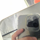 iPhone 16 Pro Max 256GB Desert Titanium 98% pin 95% Quốc Tế Apple bản Mỹ (Có xước - Esim) - HH8490