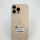 iPhone 16 Pro Max 256GB Desert Titanium 98% pin 93% Quốc Tế Apple bản Mỹ (Có xước - Esim) - HH2959
