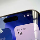 iPhone 16 Pro Max 256GB Desert Titanium 98% pin 93% Quốc Tế Apple bản Mỹ (Có xước - Esim) - HH2959