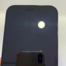 iPhone 16 Pro Max 1TB Black Titanium 97% pin 92% Quốc Tế Apple bản Mỹ (Có trầy - Esim) - HH8052