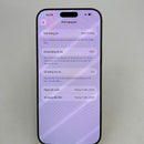 iPhone 16 Pro Max 512GB Desert Titanium 98% pin 95% Quốc Tế Apple bản Mỹ (Có xước - Esim) - HH7492