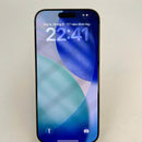 iPhone 16 Pro Max 256GB Desert Titanium 98% pin 92% Quốc Tế Apple bản Mỹ (Có xước - đốm 0,5x Esim) - HH8178