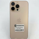 iPhone 16 Pro Max 512GB Desert Titanium 97% pin 91% Quốc Tế Apple bản Mỹ (Có xước - Esim) - HH3724
