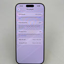 iPhone 16 Pro Max 256GB Desert Titanium 98% pin 95% Quốc Tế Apple bản Mỹ (Có xước - Esim) - HH4751