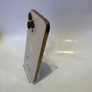 iPhone 16 Pro Max 256GB Desert Titanium 98% pin 93% Quốc Tế Apple bản Mỹ (Có trầy - đốm 0.5x - Esim) - HH9867