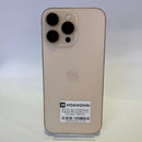 iPhone 16 Pro Max 256GB Desert Titanium 98% pin 98% Quốc Tế Apple bản Mỹ (Có xước - Esim) - HH3136