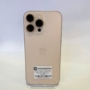 iPhone 16 Pro Max 256GB Desert Titanium 98% pin 100% Quốc Tế Apple bản Mỹ (Có xước - đốm 0.5x - Esim) - HH6490