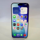 iPhone 16 Pro Max 256GB Desert Titanium 98% pin 100% Quốc Tế Apple bản Mỹ (Có xước - đốm 0.5x - Esim) - HH6490