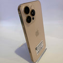 iPhone 16 Pro Max 256GB Desert Titanium 98% pin 100% Quốc Tế Apple bản Mỹ (Có xước - đốm 0.5x - Esim) - HH6490