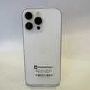 iPhone 16 Pro Max 512GB White Titanium 98% pin 90% Quốc Tế Apple bản Mỹ (Có xước - Esim) - HH3402