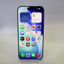iPhone 16 Pro Max 512GB White Titanium 98% pin 90% Quốc Tế Apple bản Mỹ (Có xước - Esim) - HH3402