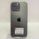 iPhone 16 Pro Max 512GB Black Titanium 98% pin 100% Quốc Tế Apple bản Mỹ (Có trầy - Esim) - HH9036
