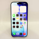 iPhone 16 Pro Max 512GB Black Titanium 98% pin 100% Quốc Tế Apple bản Mỹ (Có trầy - Esim) - HH9036