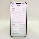 iPhone 16 Pro Max 256GB Desert Titanium 97% pin 90% Quốc Tế Apple bản Mỹ (Có trầy - đốm 0.5x, 1x - Esim) - HH7986