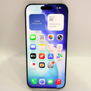 iPhone 16 Pro Max 256GB Black Titanium 97% pin 95% Quốc Tế Apple bản Mỹ (Có trầy - đốm 0.5x - Esim) - HH3034