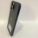 iPhone 16 Pro Max 256GB Black Titanium 97% pin 95% Quốc Tế Apple bản Mỹ (Có trầy - đốm 0.5x - Esim) - HH3034