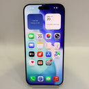 iPhone 16 Pro Max 512GB Black Titanium 98% pin 99% Quốc Tế Apple bản Mỹ (Có xước - Esim) - HH8266