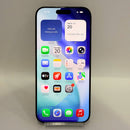 iPhone 16 Pro Max 512GB Black Titanium 98% pin 91% Quốc Tế Apple bản Mỹ (Có xước - Esim) - HH0654