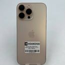 iPhone 16 Pro Max 256GB Desert Titanium 98% pin 94% Quốc Tế Apple bản Mỹ (Có xước - Esim) - HH8332