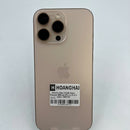 iPhone 16 Pro Max 256GB Desert Titanium 98% pin 94% Quốc Tế Apple bản Mỹ (Có xước - Esim) - HH9742