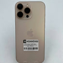 iPhone 16 Pro Max 256GB Desert Titanium 98% pin 94% Quốc Tế Apple bản Mỹ (Có xước - Esim) - HH0052