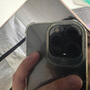 iPhone 16 Pro Max 256GB Desert Titanium 98% pin 94% Quốc Tế Apple bản Mỹ (Có xước - Esim) - HH0052