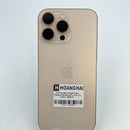 iPhone 16 Pro Max 256GB Desert Titanium 98% pin 96% Quốc Tế Apple bản Mỹ (Có xước - Esim) - HH8032