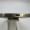 iPhone 16 Pro Max 256GB Natural Titanium 97% pin 91% Quốc Tế Apple bản Mỹ (Có trầy - đốm 0,5x Esim) - HH9837