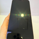 iPhone 16 Pro Max 256GB Desert Titanium 97% pin 93% Quốc Tế Apple bản Mỹ (Có trầy - đốm 0.5x - Thay màn Apple - Esim) - HH9944