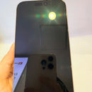 iPhone 16 Pro Max 256GB Desert Titanium 98% pin 90% Quốc Tế Apple bản Mỹ (Có xước - đốm 0.5x - Esim) - HH0035