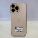 iPhone 16 Pro Max 256GB Desert Titanium 98% pin 91% Quốc Tế Apple bản Mỹ (Có xước - đốm 0.5x - Esim) - HH8255