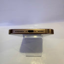 iPhone 16 Pro Max 256GB Desert Titanium 98% pin 91% Quốc Tế Apple bản Mỹ (Có xước - đốm 0.5x - Esim) - HH8255