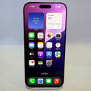 iPhone 16 Pro Max 256GB Desert Titanium 97% pin 93% Quốc Tế Apple bản Mỹ (Có trầy - đốm 0.5x - Esim) - HH1461