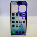 iPhone 16 Pro Max 256GB Desert Titanium 97% pin 94% Quốc Tế Apple bản Mỹ (Có trầy - đốm 0.5x - Esim) - HH9705