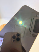 iPhone 16 Pro Max 256GB Desert Titanium 97% pin 94% Quốc Tế Apple bản Mỹ (Có trầy - đốm 0.5x - Esim) - HH9705