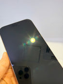 iPhone 16 Pro Max 256GB Desert Titanium 97% pin 94% Quốc Tế Apple bản Mỹ (Có trầy - đốm 0.5x - Esim) - HH9705