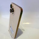 iPhone 16 Pro Max 256GB Desert Titanium 98% pin 95% Quốc Tế Apple bản Mỹ (Có xước - đốm 0.5x - Esim) - HH7251